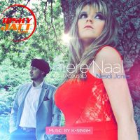 Tere Naal Acoustic Ft K Singh Nesdi Jones MP3 Song, Tere Naal Acoustic Album