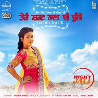 Teri Shirt Naal Di Chunni Inder Kaur MP3 Song, Teri Shirt Naal Di Chunni Album