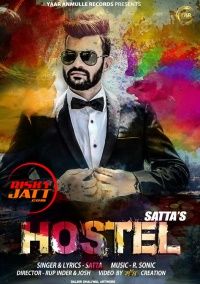 Hostel Satta MP3 Song, Hostel Album
