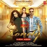 Loney Girik Aman MP3 Song, Loney Album