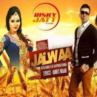 Jalwa Gitta Bains, Jaspinder Raina MP3 Song, Jalwa Album