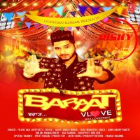 Baraat Lovepreet MP3 Song, Baraat Album