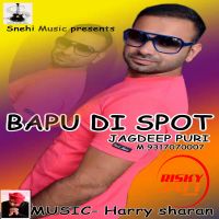 Bapu Di Spot Jagdeep Puri MP3 Song, Babu Di Spot Album