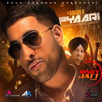 Pyaari Jaswinder Daghamia, DJ Aman K MP3 Song, Pyaari Album