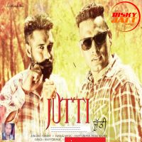 Jutti Yaar Di Pandit,  Happy Grewal, Ricky Razaq MP3 Song, Jutti Yaar Di Album