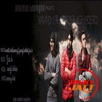 Yaad (The Remember) Amrit Virk, Jasraj Kalkat MP3 Song, Yaad (The Remember) Album