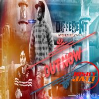 Different Ft Parwaaz Spider MP3 Song, Different Album