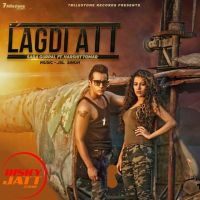 Lagdi Att Sara Gurpal, Harshit Tomar MP3 Song, Lagdi Att Album