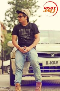 End Ft Pardhan A Kay MP3 Song, END Album