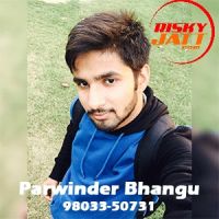 Reply to Sardarni Parwinder Bhangu MP3 Song, Reply To Sardarni Album