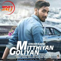 Mitthiyan Goliyan Dardi MP3 Song, Mitthiyan Goliyan Album