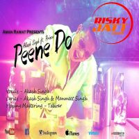 Peene Do Akash Singh, Prince MP3 Song, Peene Do Album