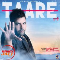 Taare Kanth Kaler MP3 Song, Taare Album