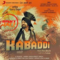 Kabaddi Garry Bagri MP3 Song, Kabaddi Album