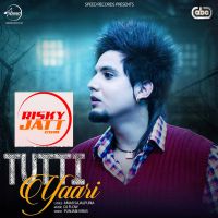 Tutti Yaari A Kay MP3 Song, Tutti Yaari Album