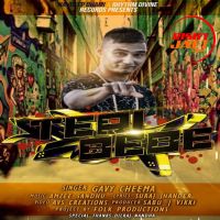 Teri Bebe Gavy Cheema MP3 Song, Teri Bebe Album