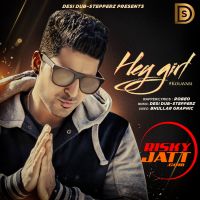 Hey Girl Robeo, Kolavari MP3 Song, Hey Girl Album