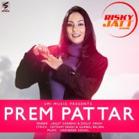 Rafflan Jagjit Sandhu MP3 Song, Prem Pattar Album