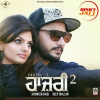 Furr Furr Deep Dhillon MP3 Song, Haazri 2 Album