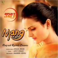 Mang (The Only Wish) Angel Brar MP3 Song, Mang (The Only Wish) Album