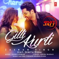 Gilli Kurti Jashan Singh MP3 Song, Gilli Kurti Album