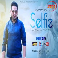 Selfie Honey Sarkar MP3 Song, Selfie Album