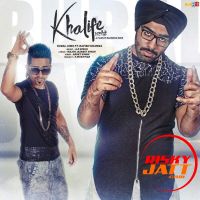 Khalife Rubal Jawa ,  Ravish Khanna MP3 Song, Khalife Album