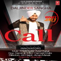 Call Daljinder Sangha MP3 Song, Call Album