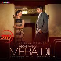 Mera Dil Rikhi Aar MP3 Song, Mera Dil Album
