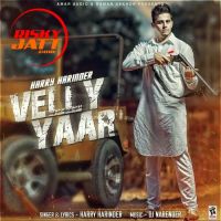 Velly Yaar Harry Harinder MP3 Song, Velly Yaar Album