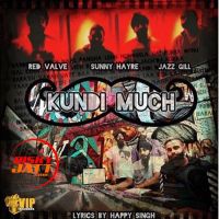 Kundi Much Sunny Hayre MP3 Song, Kundi Much Album