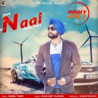Tere Naal Babbu Thind MP3 Song, Tere Naal Album