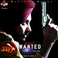 Most Wanted Gurjeet Garry MP3 Song, Most Wanted Album