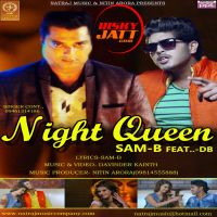 Night Queen Ft DB Sam B MP3 Song, Night Queen Ft DB Album