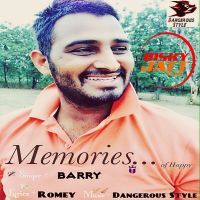 Memories Of Happy Barry MP3 Song, Memories Of Happy Album