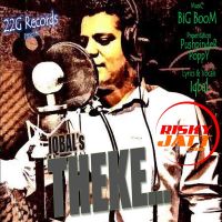 Theke Iqbal Sandhu MP3 Song, Theke Album