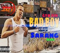 Bad Boy Sarang Bansal MP3 Song, Bad Boy Album