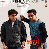Pehla Pyaar Amit kundal MP3 Song, Pehla Pyaar Album