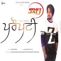 Property AG Singh MP3 Song, Property Album