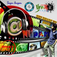 Jeena Jeena Anupam RIK MP3 Song, Jeena Jeena Album