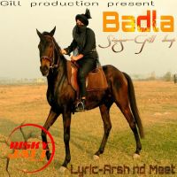 Badla Gill Deep MP3 Song, Badla Album