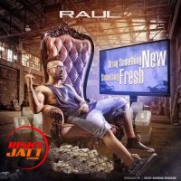 Bring Something New Something Raul MP3 Song, Bring Something New Something Fresh Album