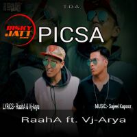 Picsa Raaha MP3 Song, Picsa Album