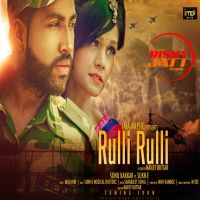 Rulli Rulli (feat. Sukh-E) Sonu Kakkar MP3 Song, Rulli Rulli Album