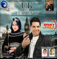 Uk De Currency Jaspal Maan, Kushdeep Khushi MP3 Song, Uk De Currency Album