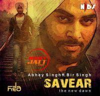 Savaer Bir Singh, Abhey Singh MP3 Song, Savaer Album