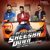 Sheesha Avi J MP3 Song, Sheesha Down Album