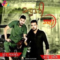 Kabootari Veet Baljit, Laddi Gill MP3 Song, Kabootari Album