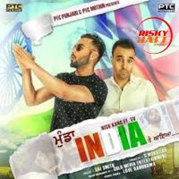 India Gv, Nish Kang MP3 Song, India Album