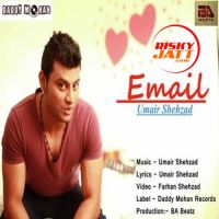 Email Umair Shehzad MP3 Song, Email Album